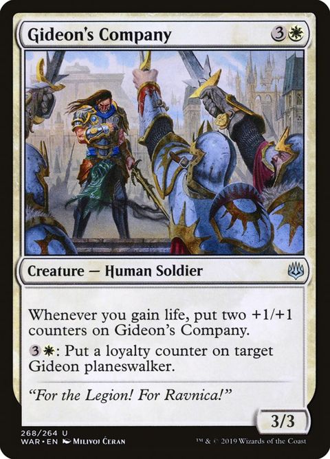 268-gideonscompany