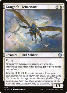 27-kangeeslieutenant