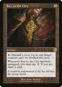 27-keytothecity