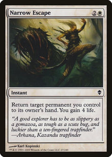 27-narrowescape