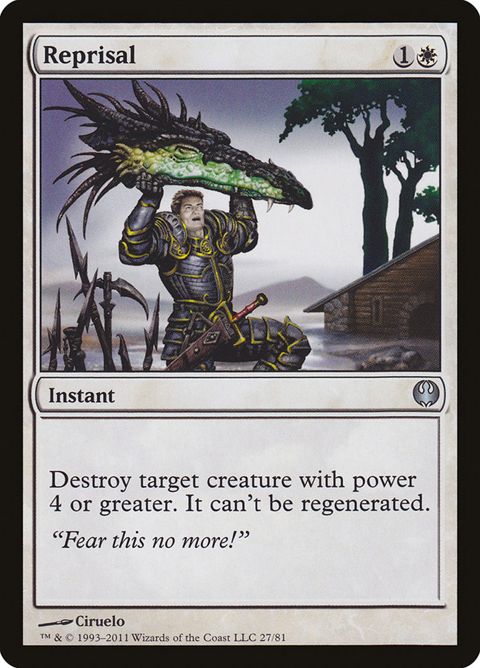 27-reprisal