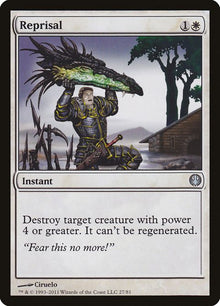 27-reprisal