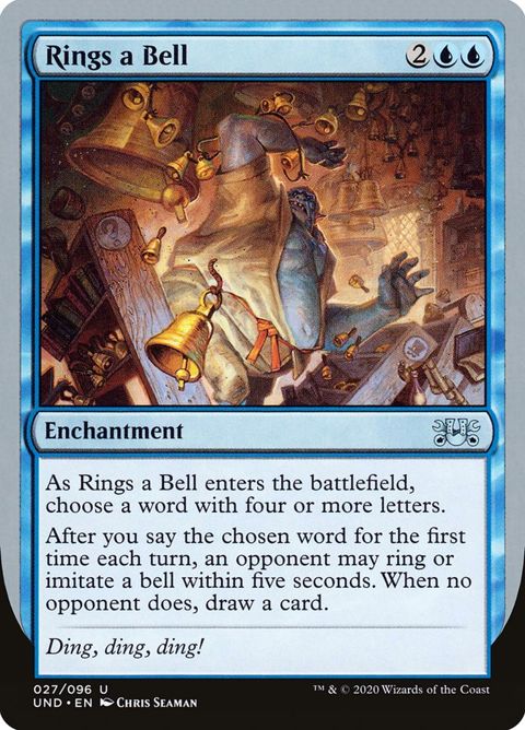 27-ringsabell