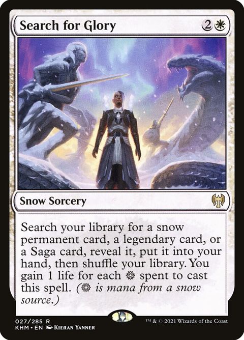 27-searchforglory