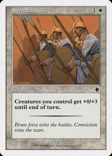 27-steadfastness