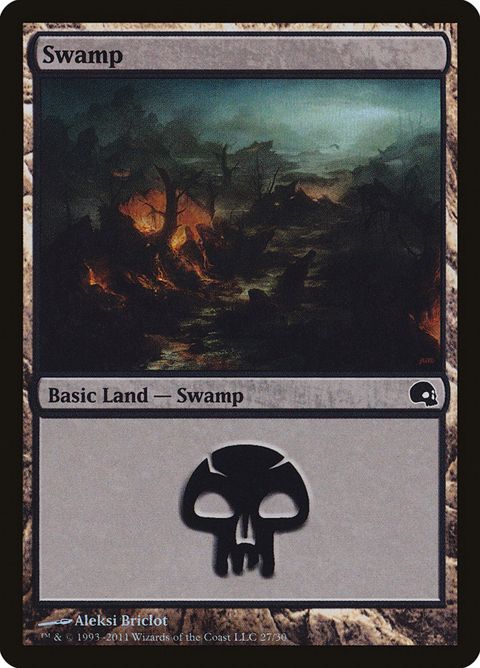 27-swamp