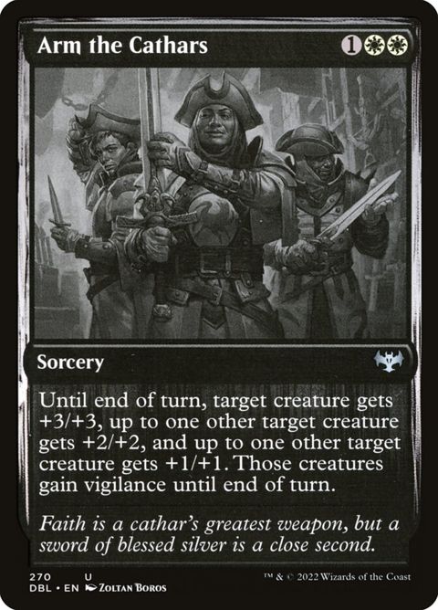 270-armthecathars