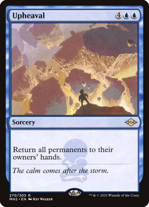 270-upheaval