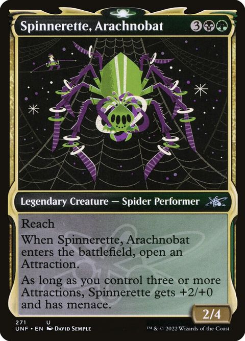 271-spinnerettearachnobat