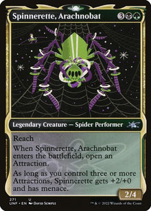 271-spinnerettearachnobat