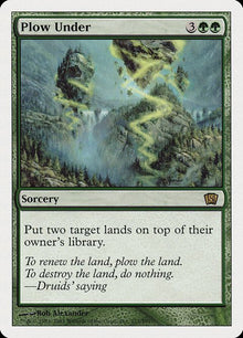 272-plowunder