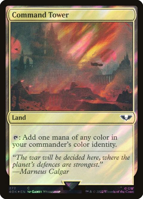 272★-commandtower