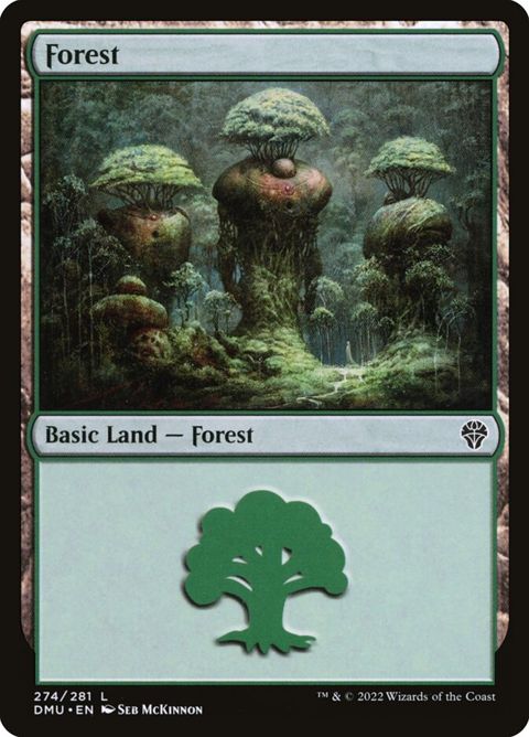 274-forest