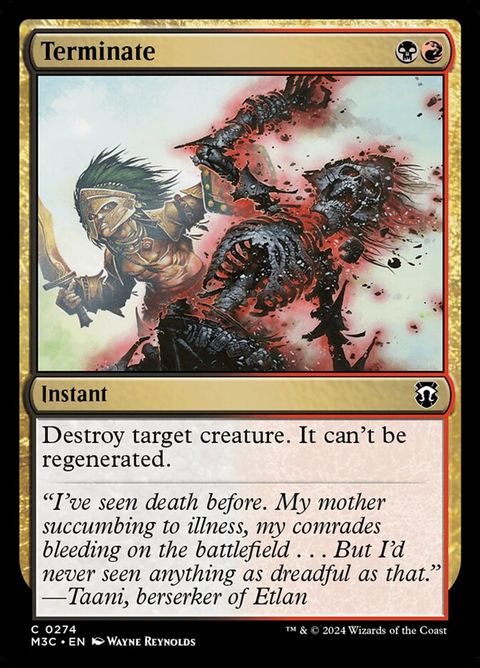 274-terminate