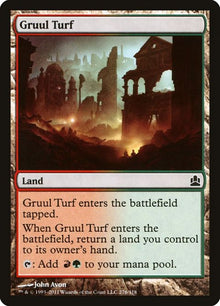 276-gruulturf