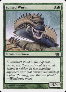 279-spinedwurm