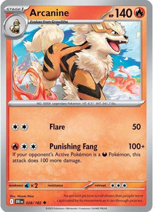 28-arcanine