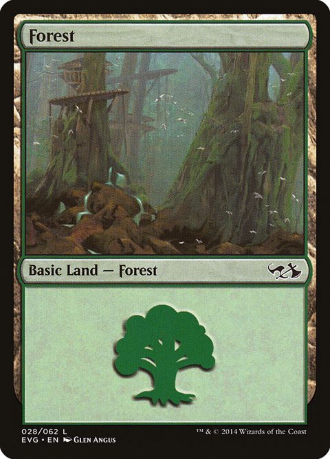 28-forest