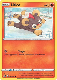 28-litleo