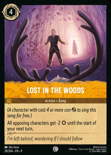 28-lostinthewoods
