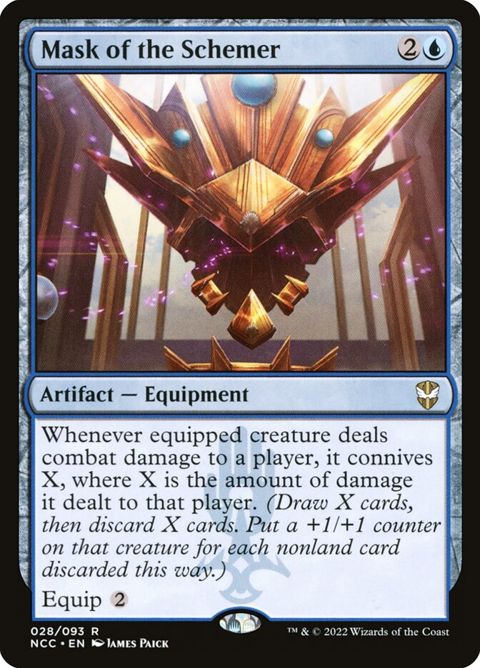 28-maskoftheschemer