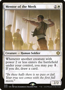 28-mentorofthemeek