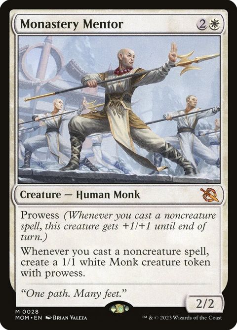 28-monasterymentor