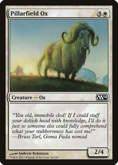 28-pillarfieldox