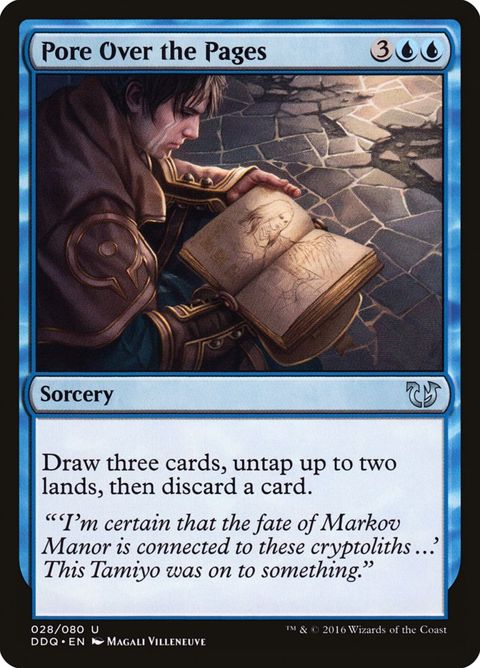 28-poreoverthepages