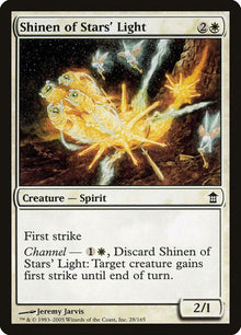 28-shinenofstarslight