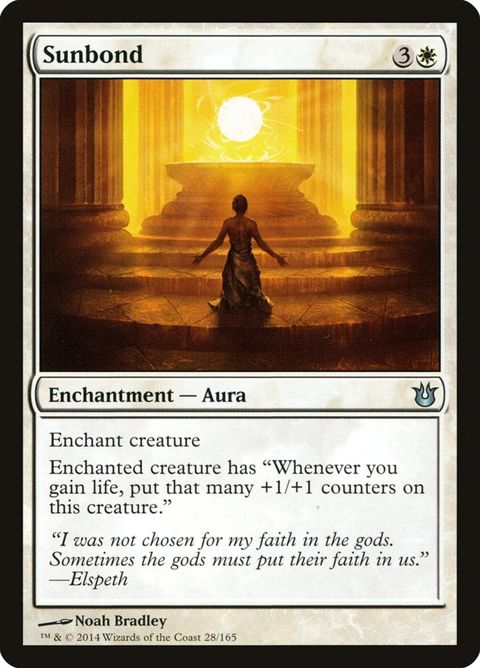 28-sunbond