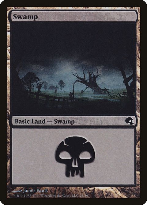 28-swamp
