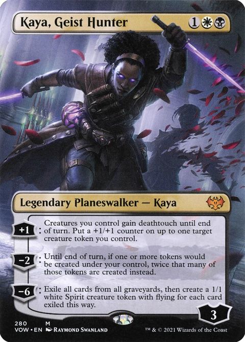 280-kayageisthunter