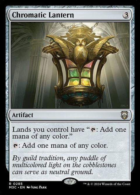 285-chromaticlantern