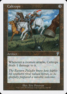 288-caltrops