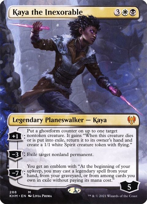 288-kayatheinexorable