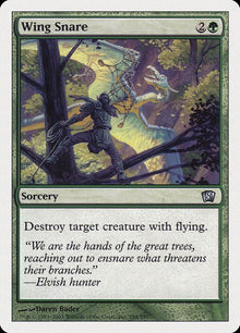 288-wingsnare