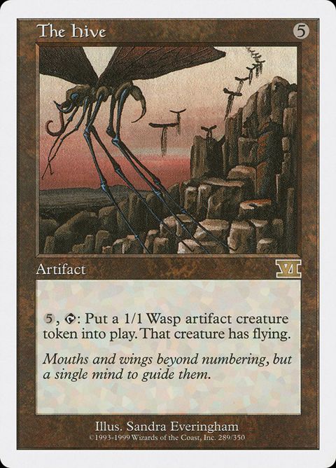 289-thehive