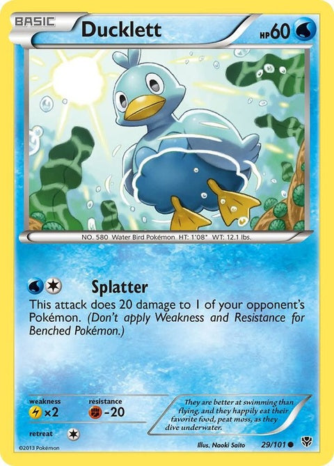 29-ducklett