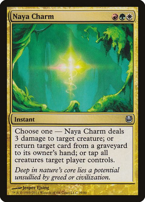 29-nayacharm