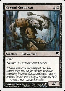 29-nezumicutthroat