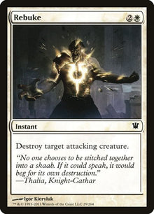 29-rebuke