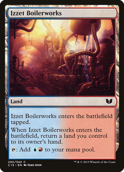 290-izzetboilerworks