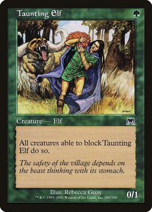 290-tauntingelf