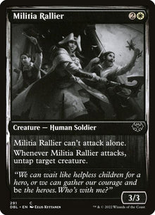 291-militiarallier