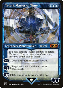 291-teferimasteroftime