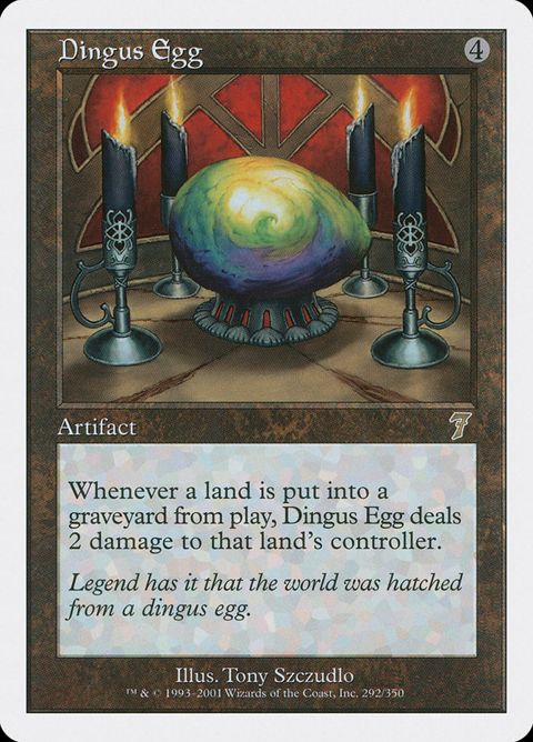 292-dingusegg