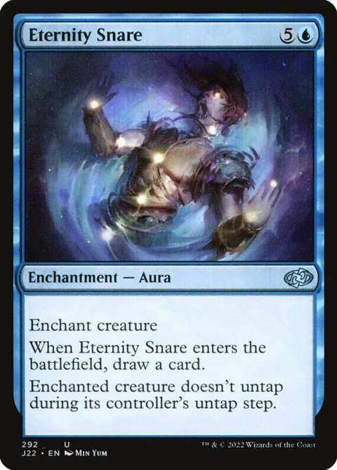 292-eternitysnare