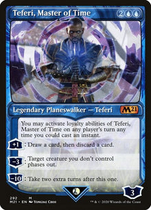 292-teferimasteroftime
