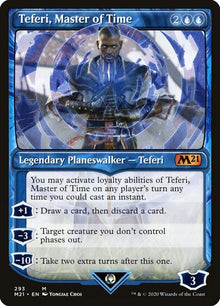 293-teferimasteroftime